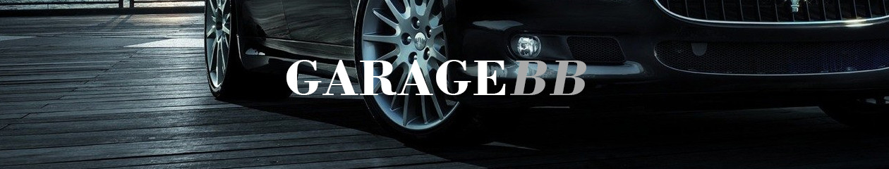 GarageBB.com – Blogging On the Biggest Trends in the Auto Market